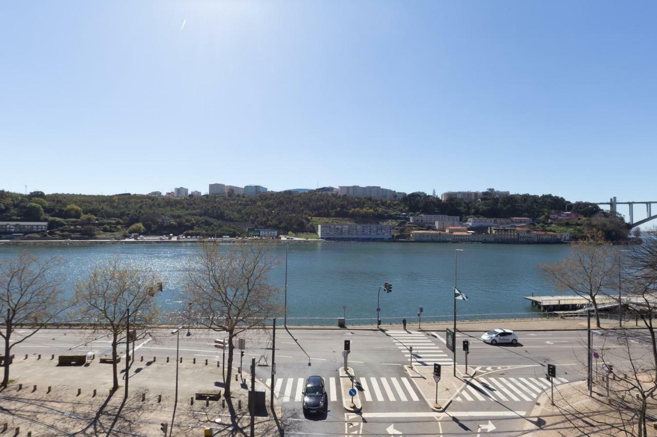 Mar Azul Apartamento Al Apartment Porto Exterior photo